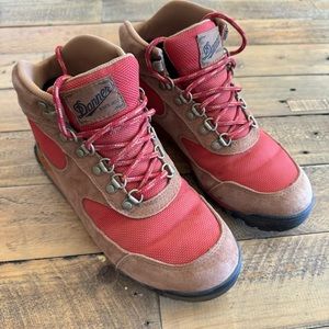 Danner jag hiking boots